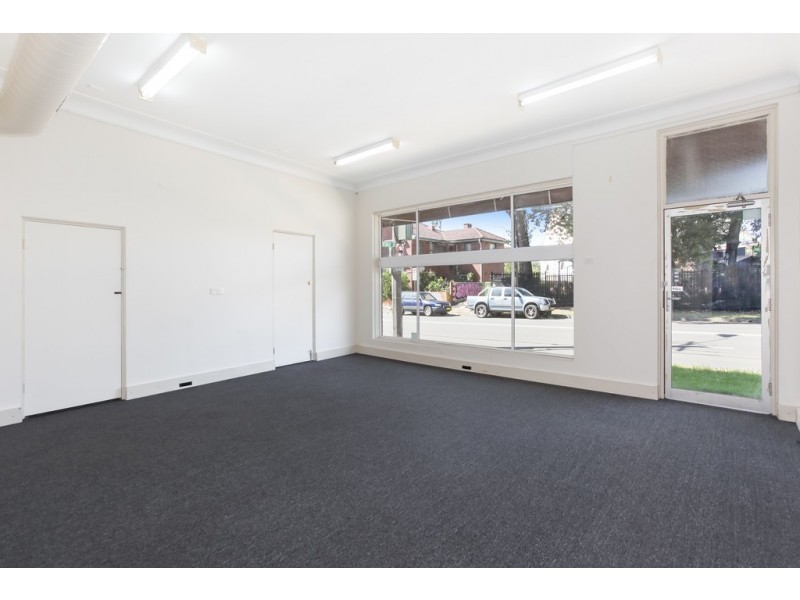 275 Stanmore Road, Petersham NSW 2049