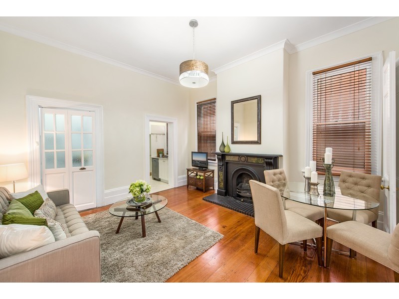 1/12 Cecil Street, Ashfield NSW 2131