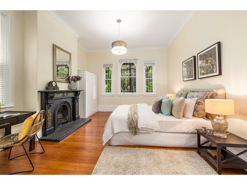 1/12 Cecil Street, Ashfield NSW 2131