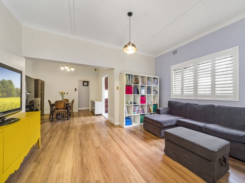 83 Livingstone Road, Petersham NSW 2049