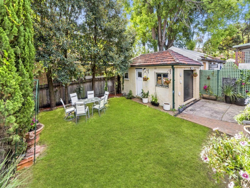 83 Livingstone Road, Petersham NSW 2049