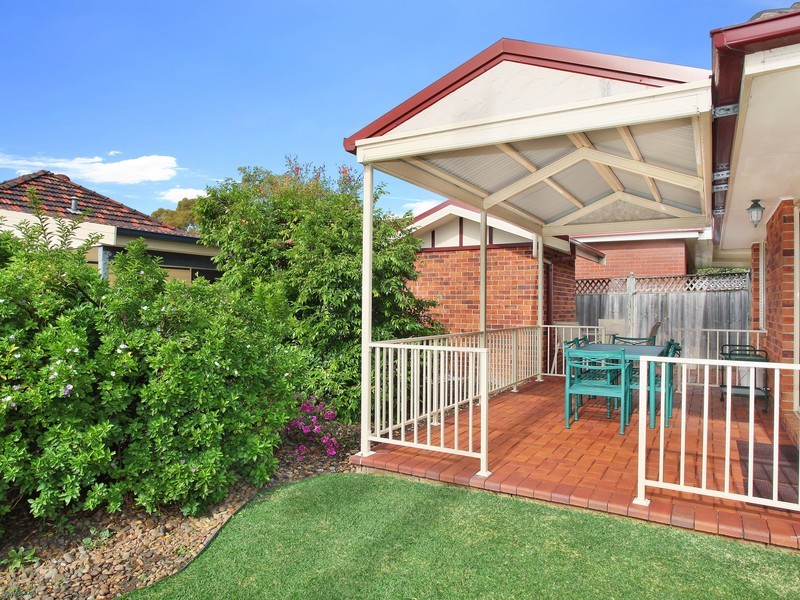1a Moala Street, Concord West NSW 2138