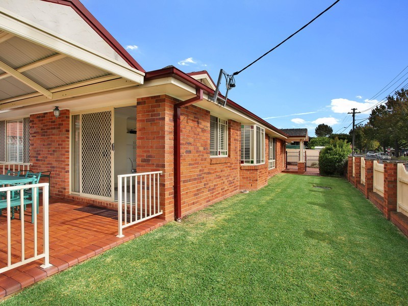 1a Moala Street, Concord West NSW 2138