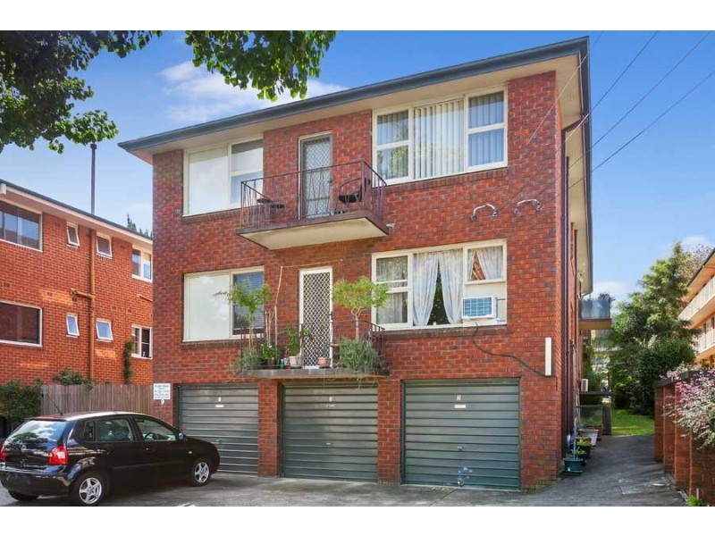 12/9 Queensborough Road, Croydon Park NSW 2133