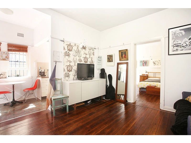 3/87 Crystal Street, Petersham NSW 2049