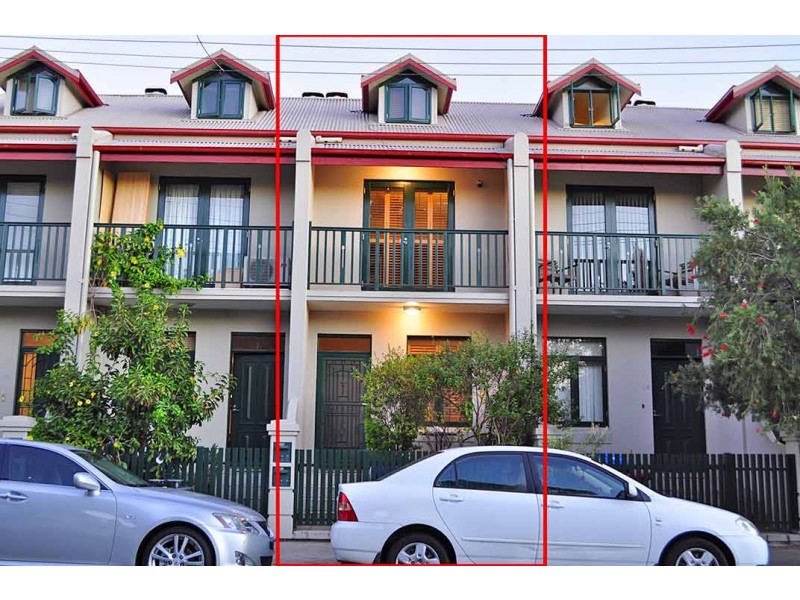 12 Jarrett Street, Leichhardt NSW 2040