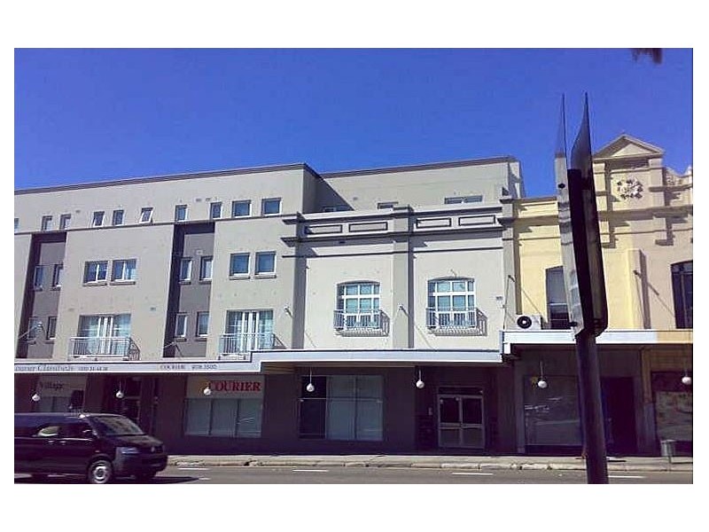 2/504-512 Parramatta Road, Petersham NSW 2049