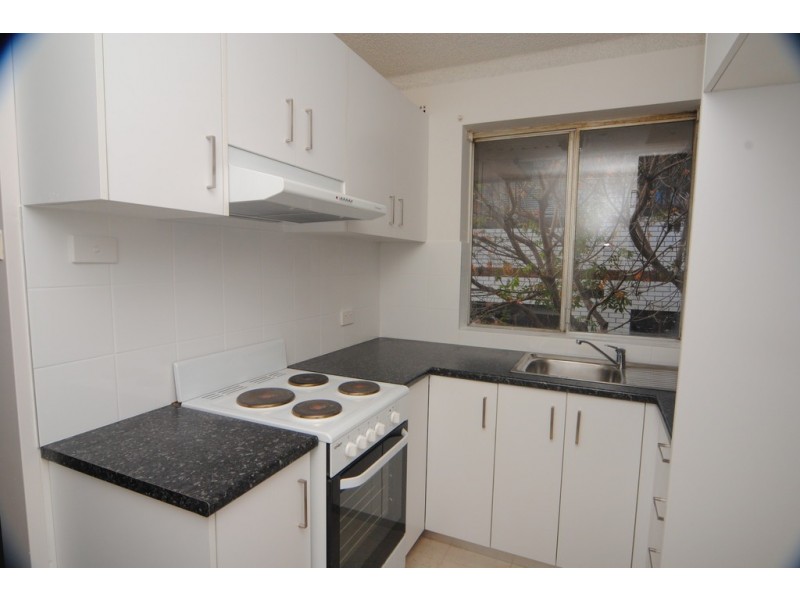 12/341 Marrickville rd, Marrickville NSW 2204