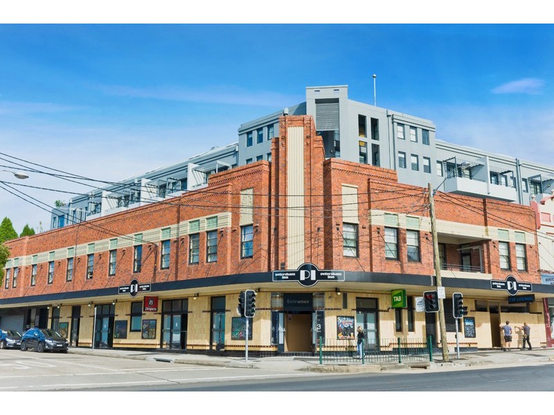 103/1 Phillip Street, Petersham NSW 2049