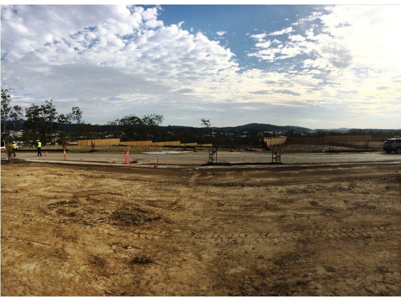 Lot 338 Capricorn Crescent, Springfield Lakes QLD 4300