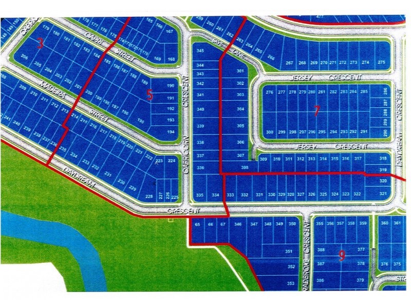 Lot 338 Capricorn Crescent, Springfield Lakes QLD 4300