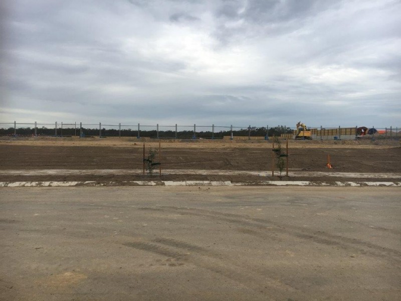 Lot 338 Capricorn Crescent, Springfield Lakes QLD 4300