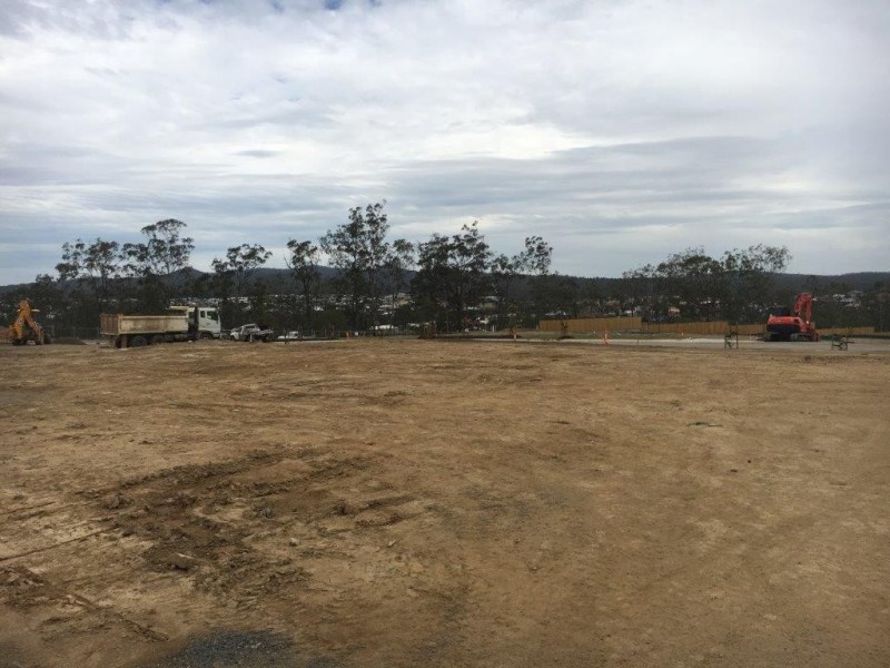Lot 338 Capricorn Crescent, Springfield Lakes QLD 4300