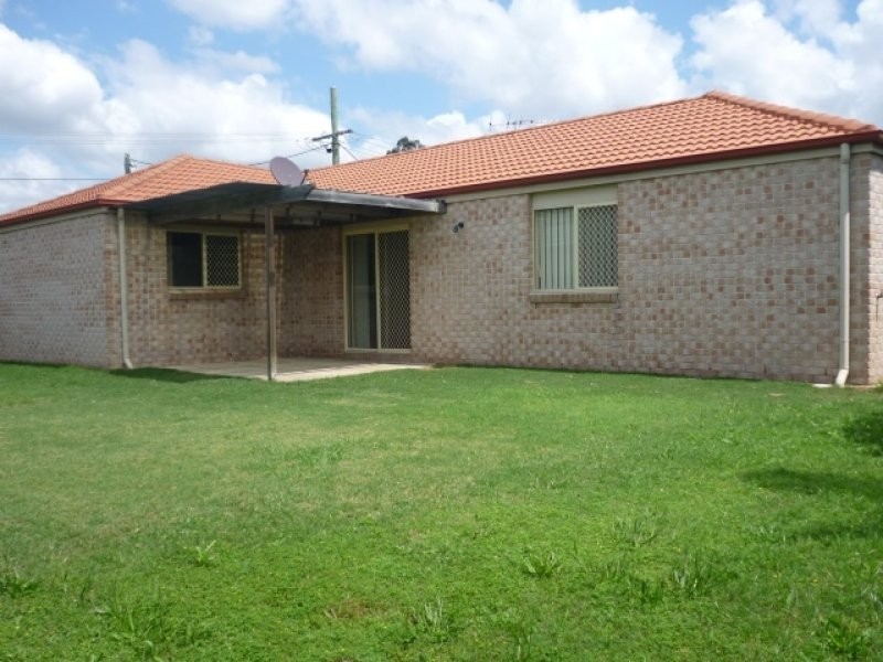 41A Mark Lane, Waterford West QLD 4133