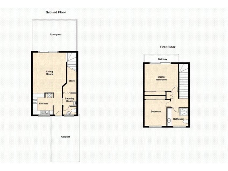 10/60 Macarthy Road, Marsden QLD 4132 Floorplan
