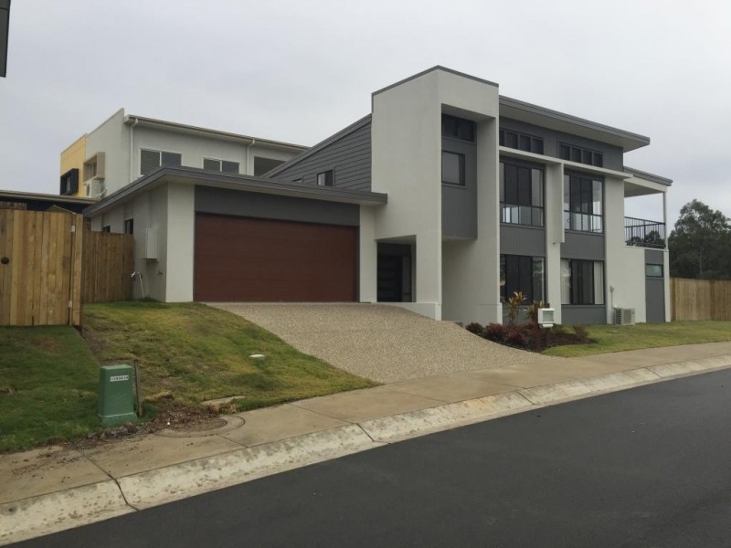 Lot 10/44 Scoparia Drive (Grandview Ridge), Brookwater QLD 4300