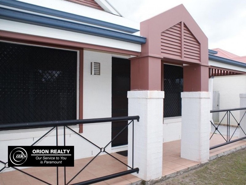 11 Gilberton Crescent, Forest Lake QLD 4078