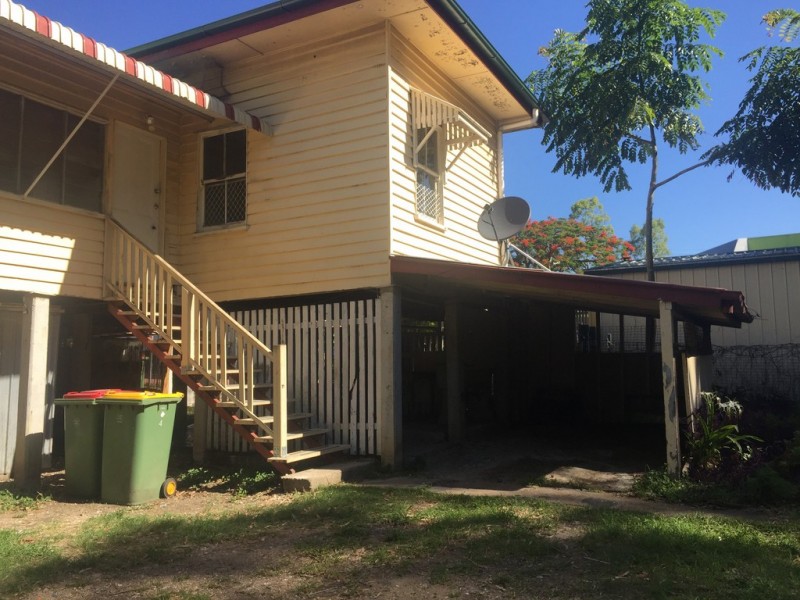 4B Barrett Street, East Ipswich QLD 4305