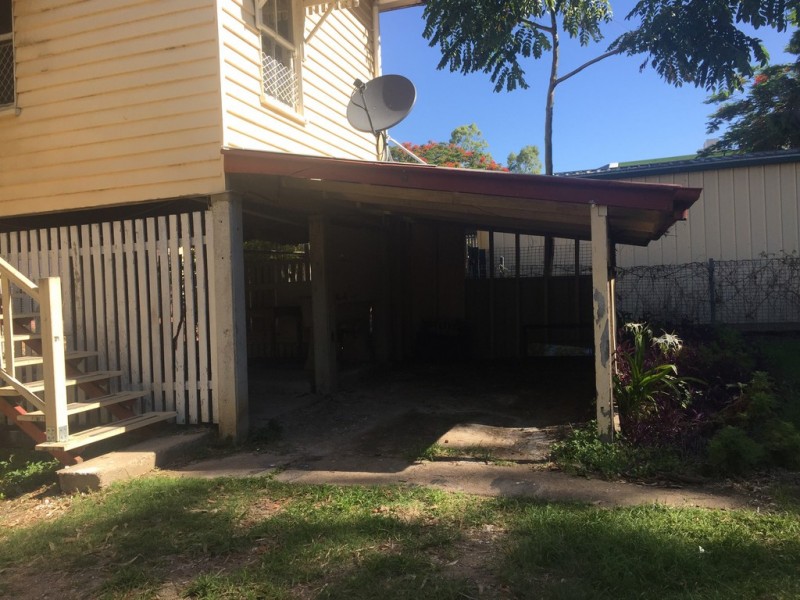 4B Barrett Street, East Ipswich QLD 4305