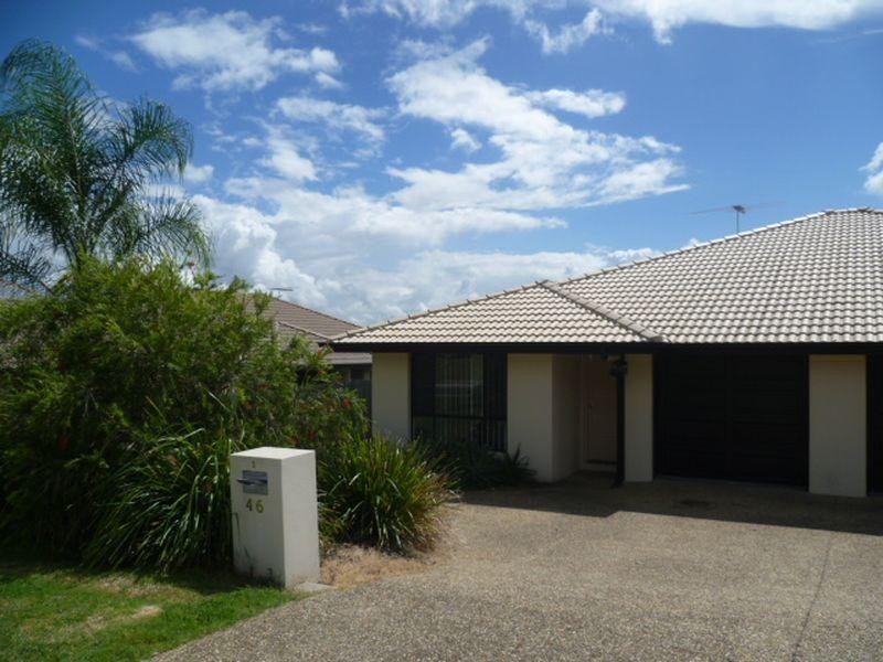 1/46 Berrigan Street, Redbank Plains QLD 4301