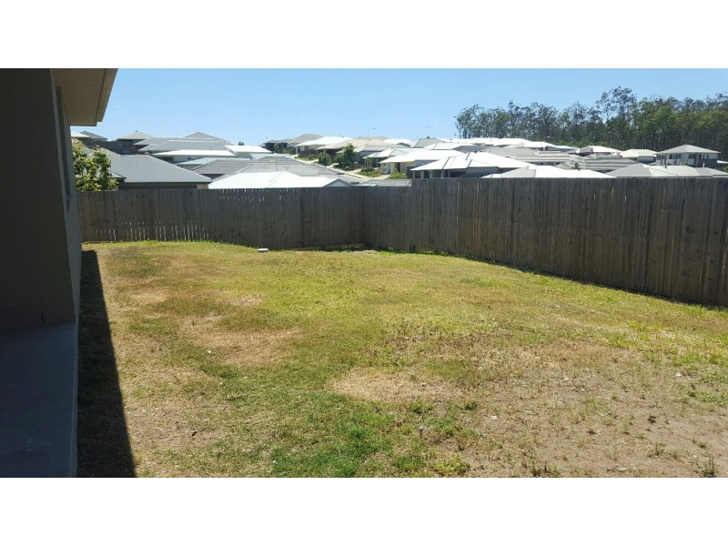 5 Morris Crescent, Bellbird Park QLD 4300