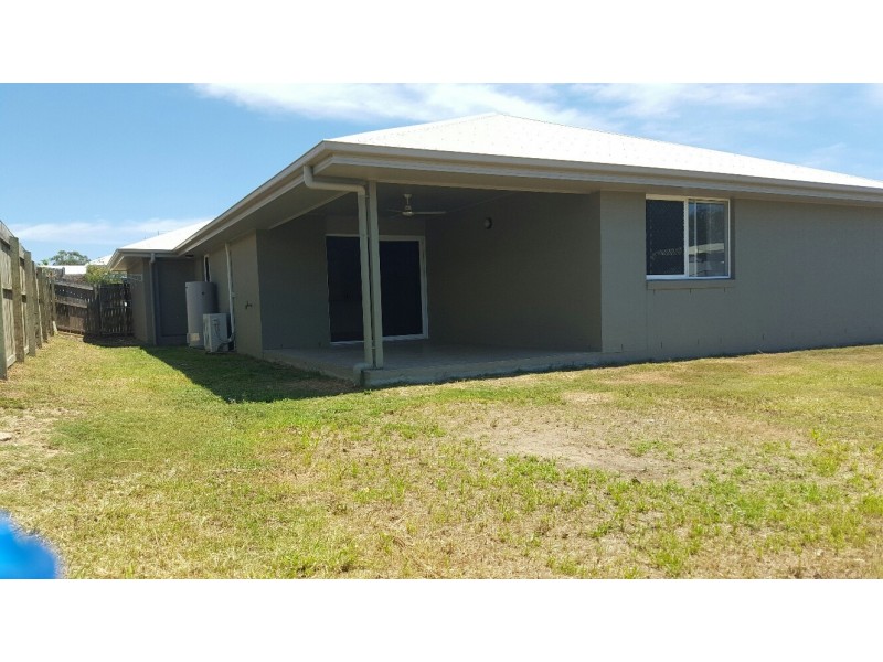 5 Morris Crescent, Bellbird Park QLD 4300