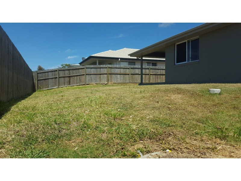 5 Morris Crescent, Bellbird Park QLD 4300