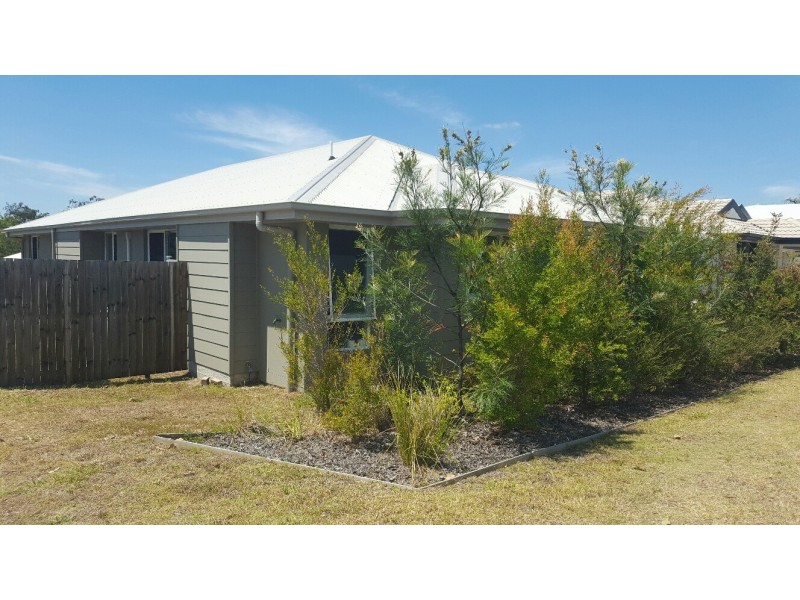 5 Morris Crescent, Bellbird Park QLD 4300