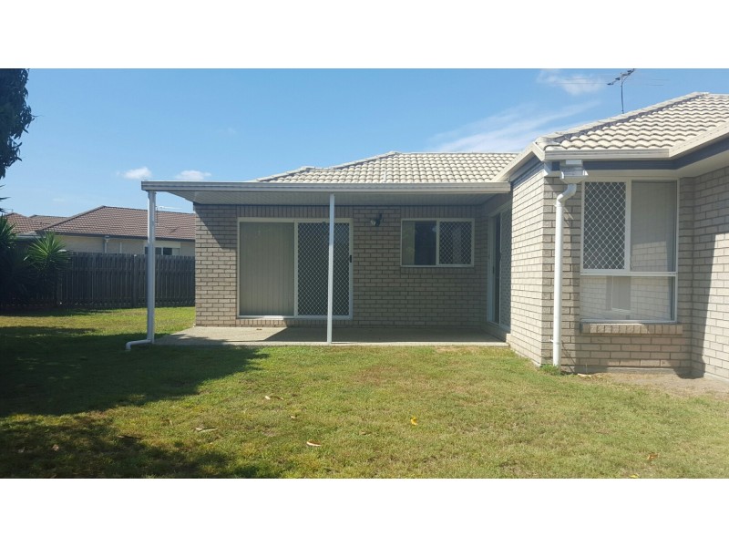 21 Wright Avenue, Redbank Plains QLD 4301