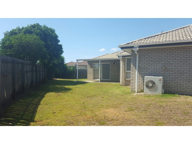21 Wright Avenue, Redbank Plains QLD 4301