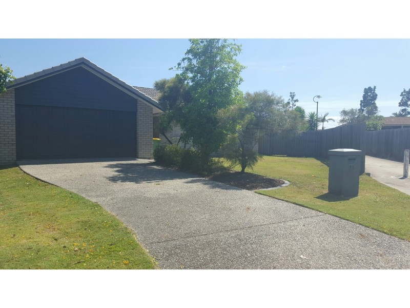 21 Wright Avenue, Redbank Plains QLD 4301