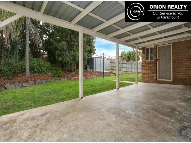 8 Cocos Place, Raceview QLD 4305