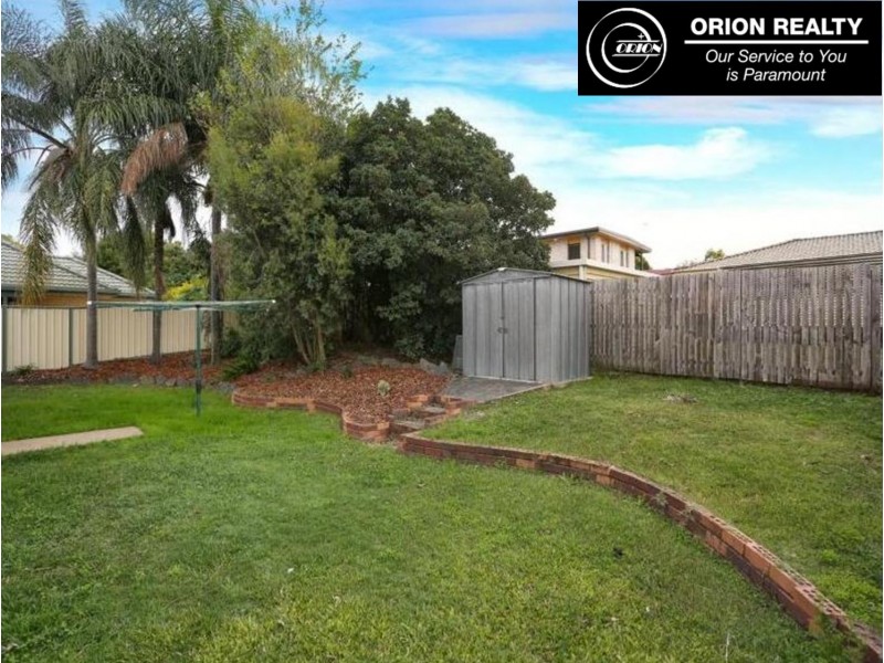 8 Cocos Place, Raceview QLD 4305