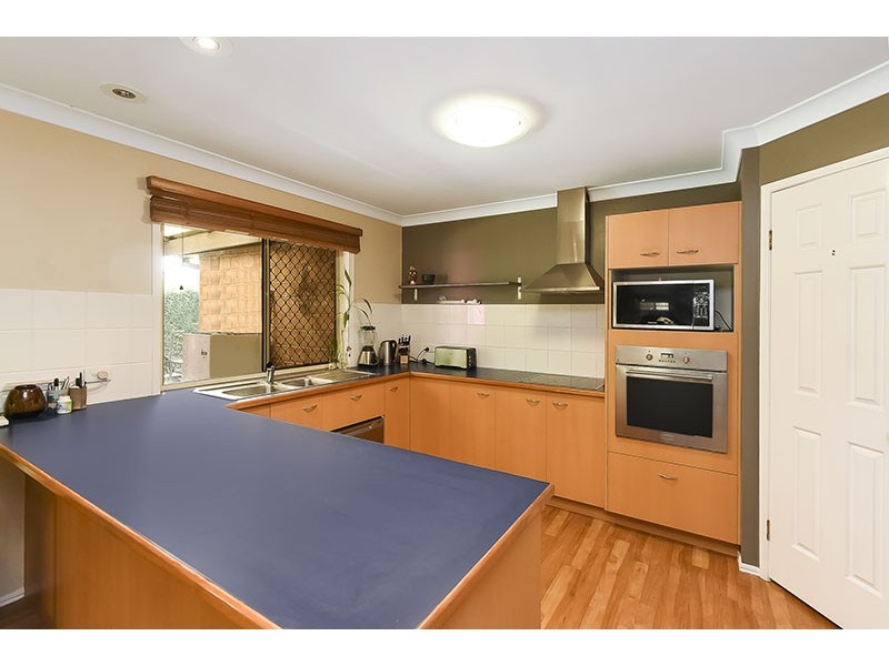 11 Norwood Row, Springfield QLD 4300