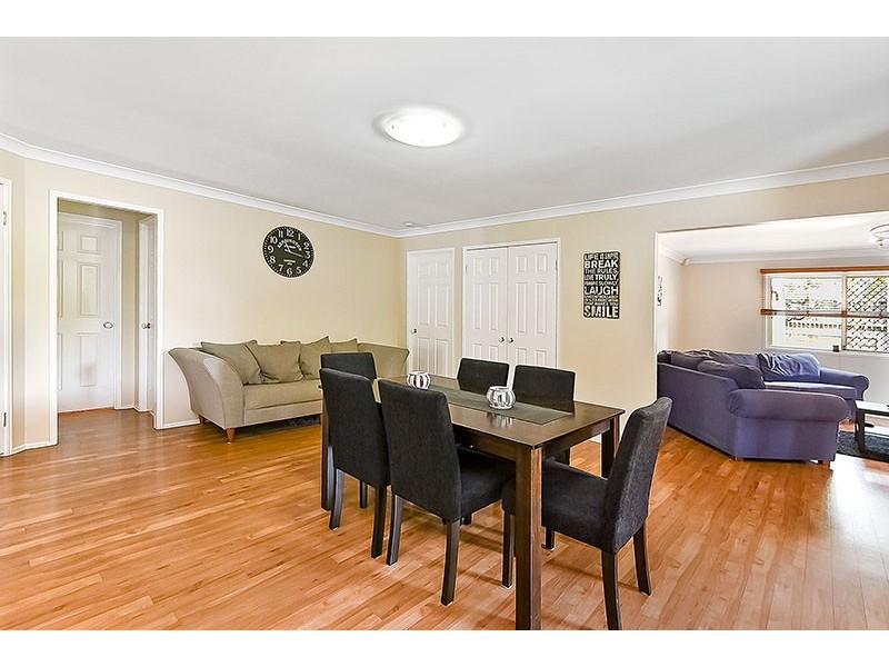 11 Norwood Row, Springfield QLD 4300