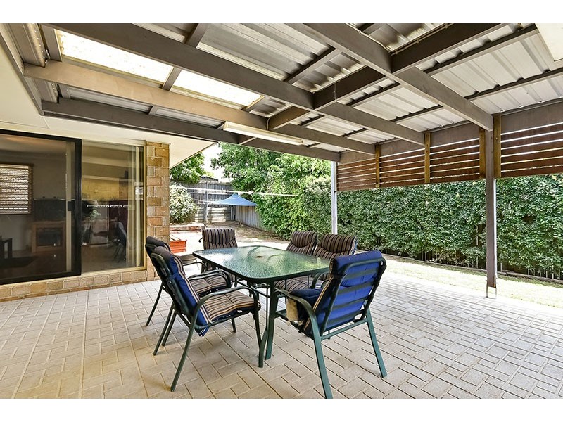 11 Norwood Row, Springfield QLD 4300