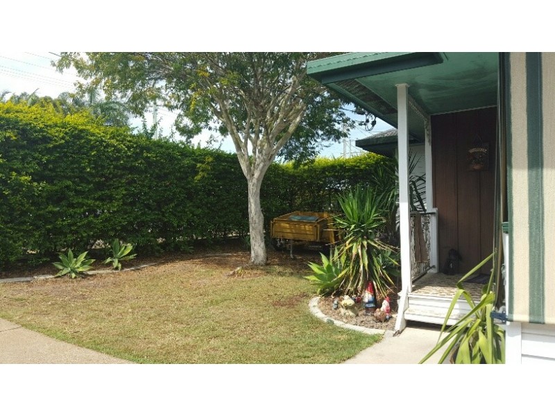 103 Blackstone Road, Silkstone QLD 4304