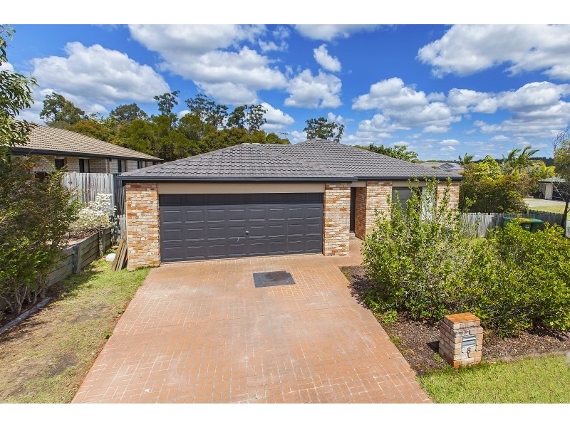 8 Bidford Street, Springfield QLD 4300