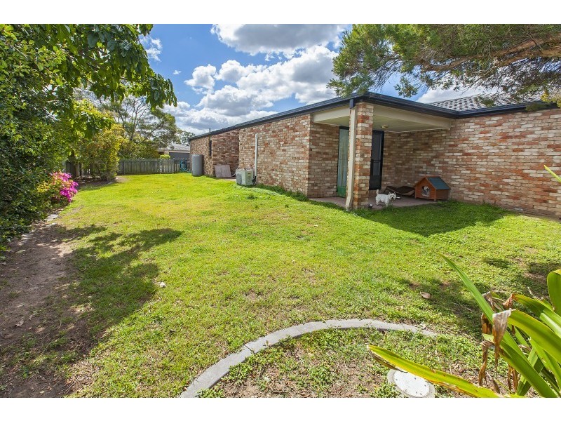 8 Bidford Street, Springfield QLD 4300