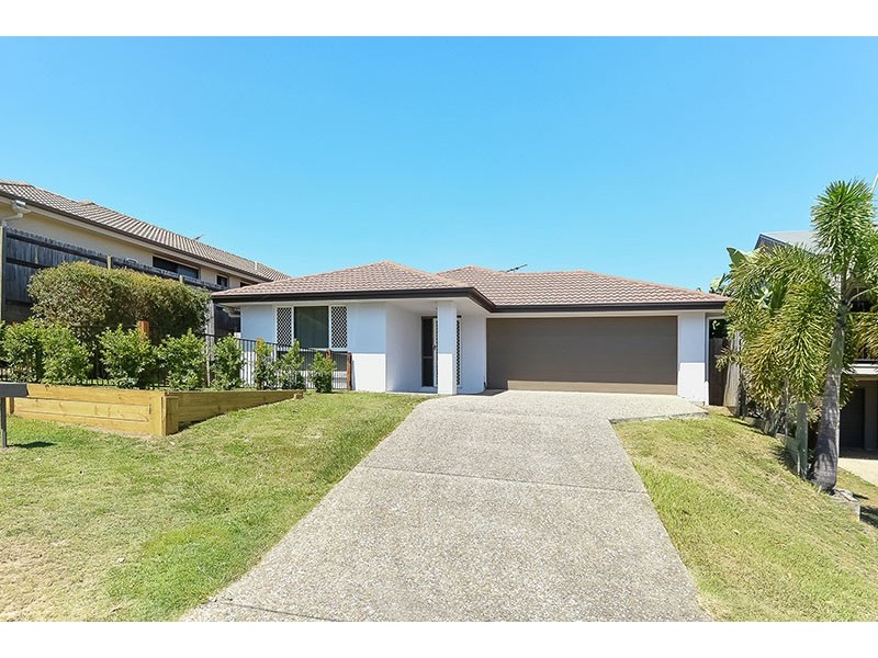 17 Hyde Avenue, Springfield Lakes QLD 4300