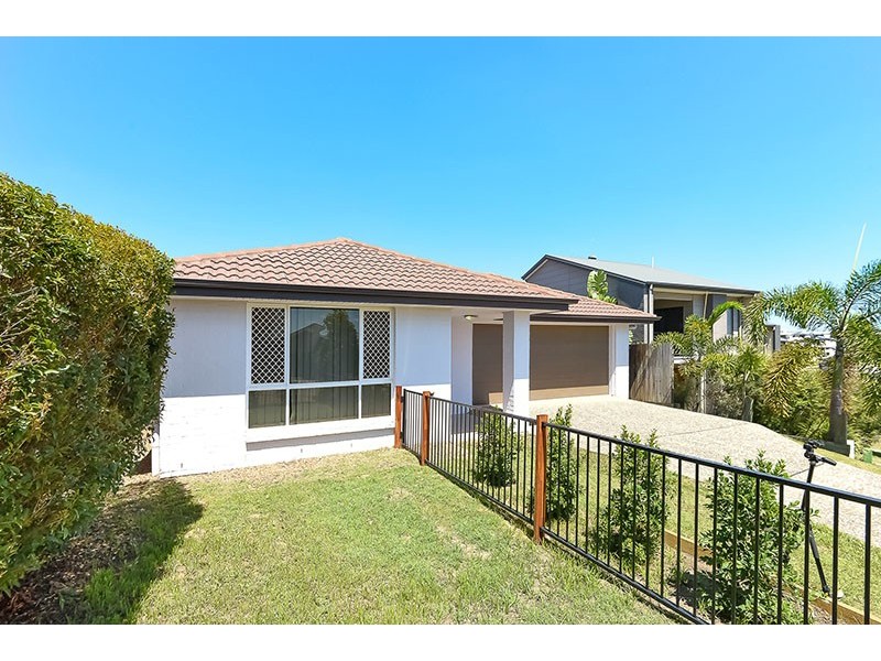 17 Hyde Avenue, Springfield Lakes QLD 4300