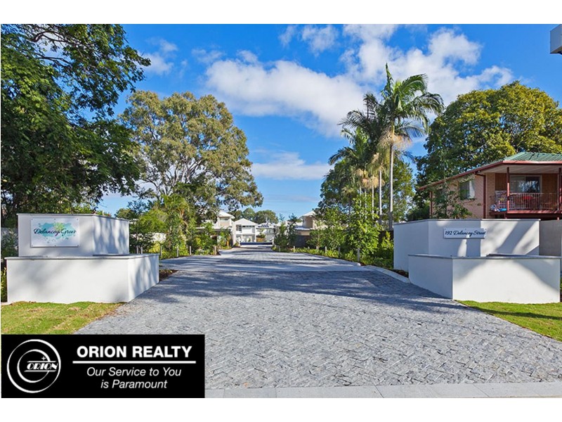 24/192 Delancey Street, Ormiston QLD 4160