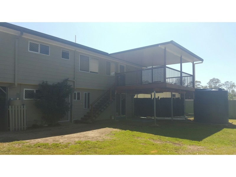 7 Birkenstock Court, Bellbird Park QLD 4300