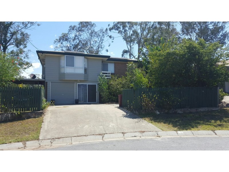 7 Birkenstock Court, Bellbird Park QLD 4300