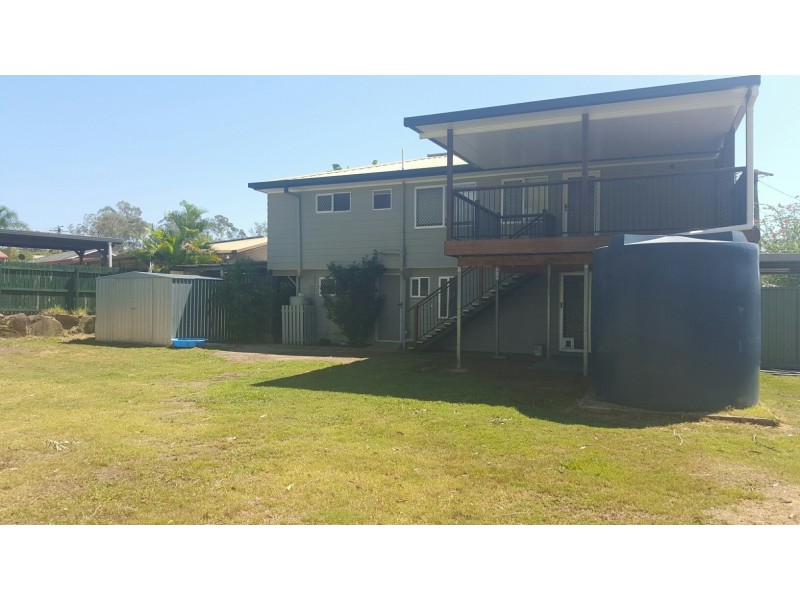7 Birkenstock Court, Bellbird Park QLD 4300