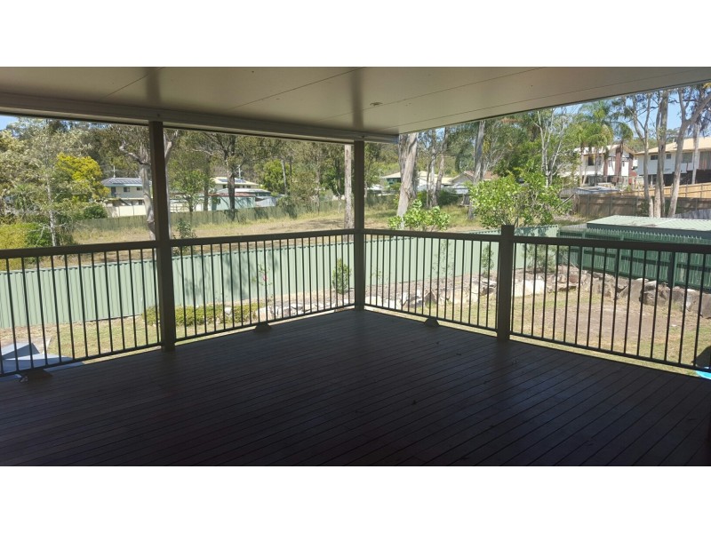 7 Birkenstock Court, Bellbird Park QLD 4300