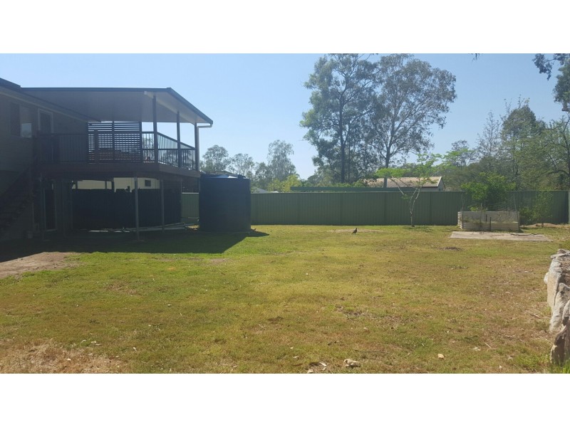 7 Birkenstock Court, Bellbird Park QLD 4300