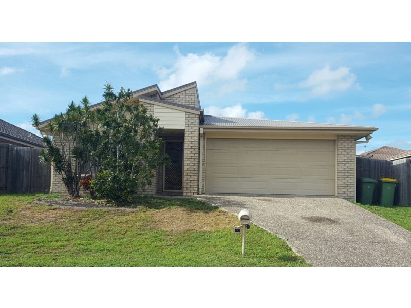 23 Pencarrow Crescent, Raceview QLD 4305