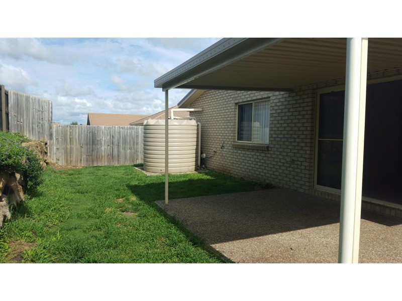 23 Pencarrow Crescent, Raceview QLD 4305