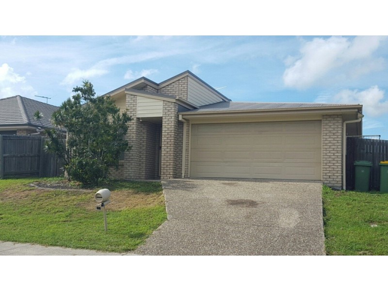 23 Pencarrow Crescent, Raceview QLD 4305
